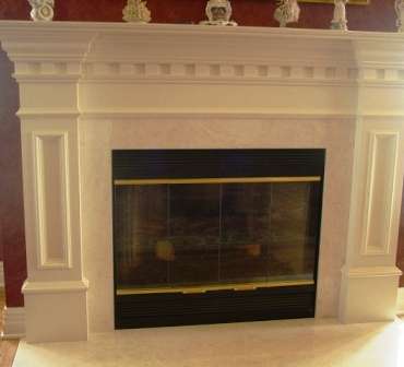 Mantels