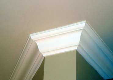 Our Mouldings