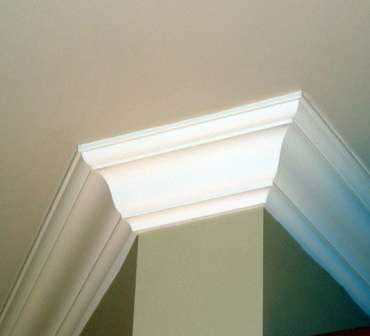 Mouldings