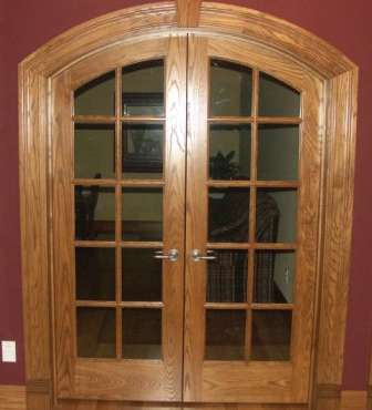 Interior Doors