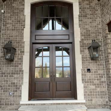 Entry Doors